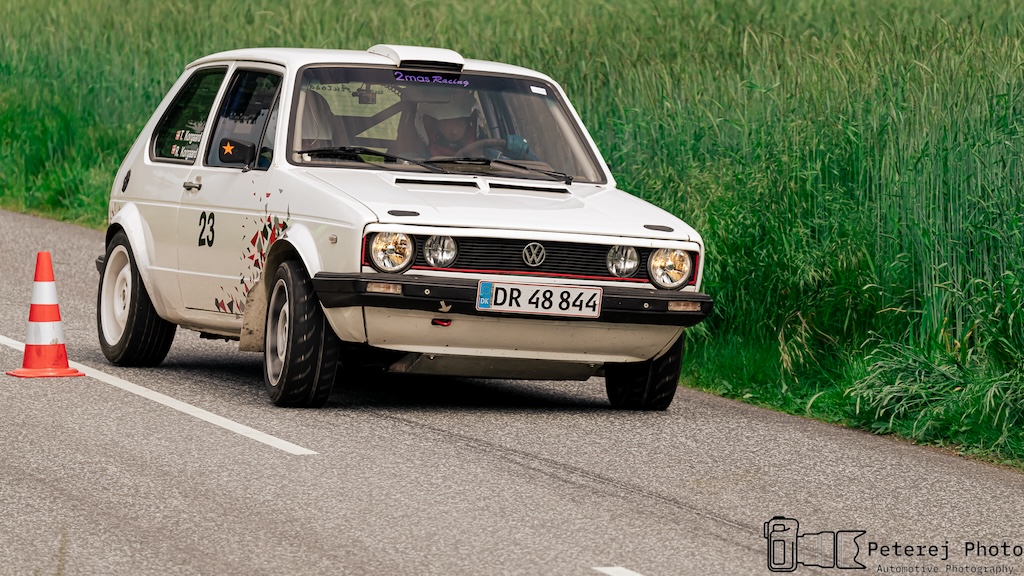 Ryegaard Hill Climb 2024
(Foto: Peter Elling-Jordt)